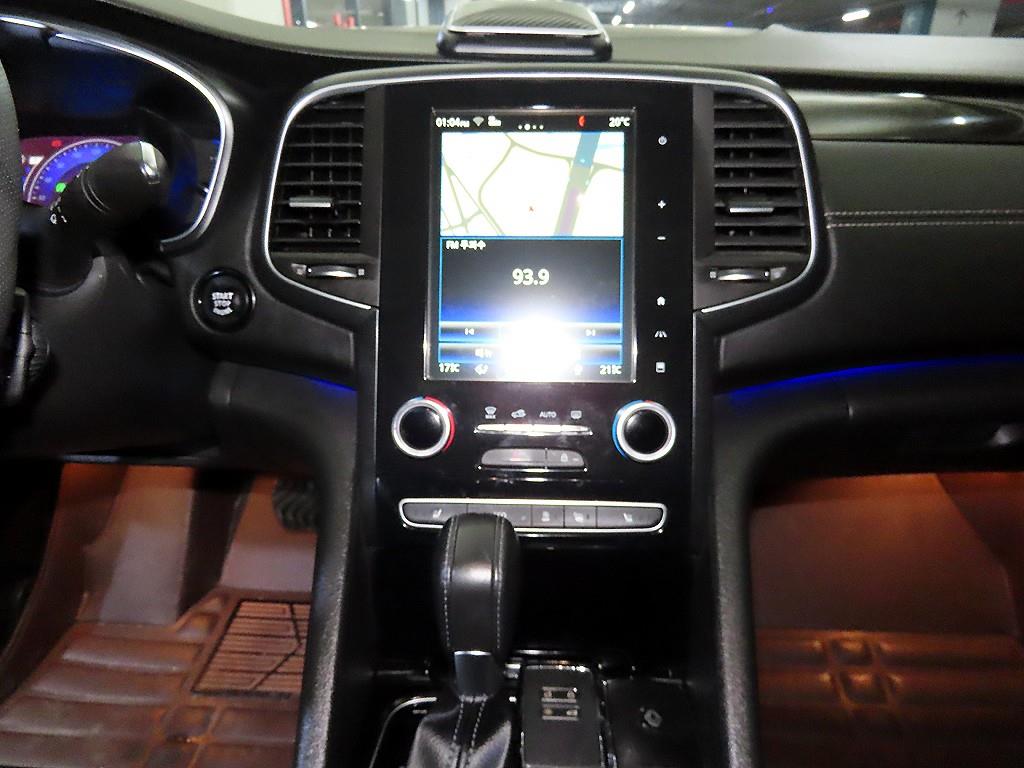 SAMSUNG SM6 - Vista 11