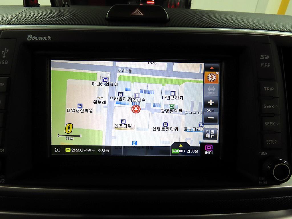 KIA Ray 2022 Blanco - Importación desde Corea - HF Imports Iquique - Foto 14