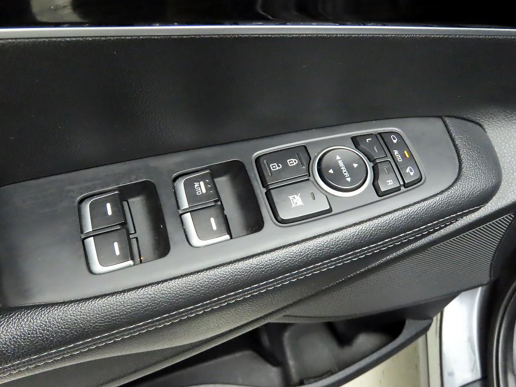 KIA Sorento - Vista 11