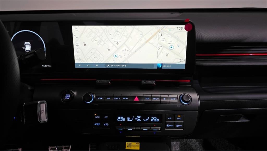 HYUNDAI Kona 2025 Blanco - Importación desde Corea - HF Imports Iquique - Foto 13