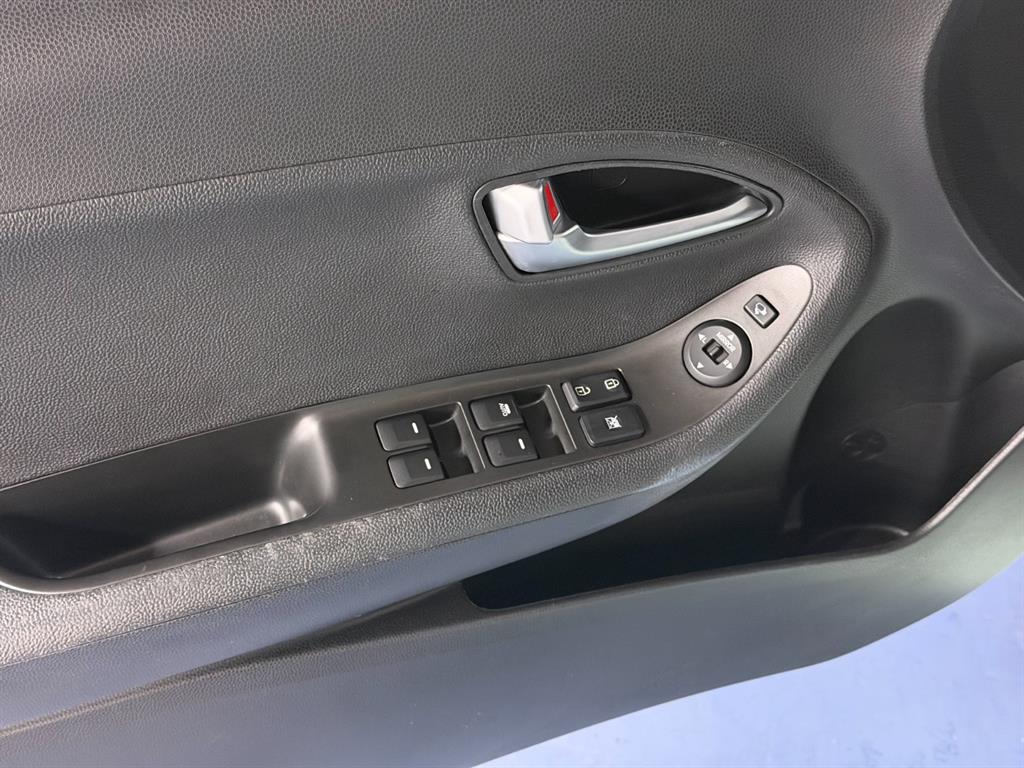 KIA Morning - Vista 11