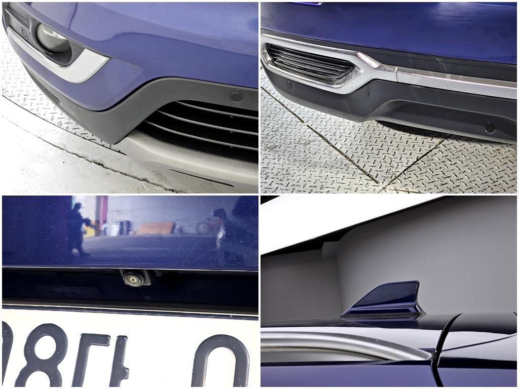 SAMSUNG QM6 2017 Azul - Importación desde Corea - HF Imports Iquique - Foto 17