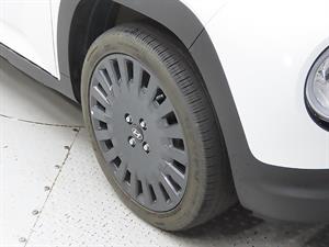 HYUNDAI Casper - Vista 10