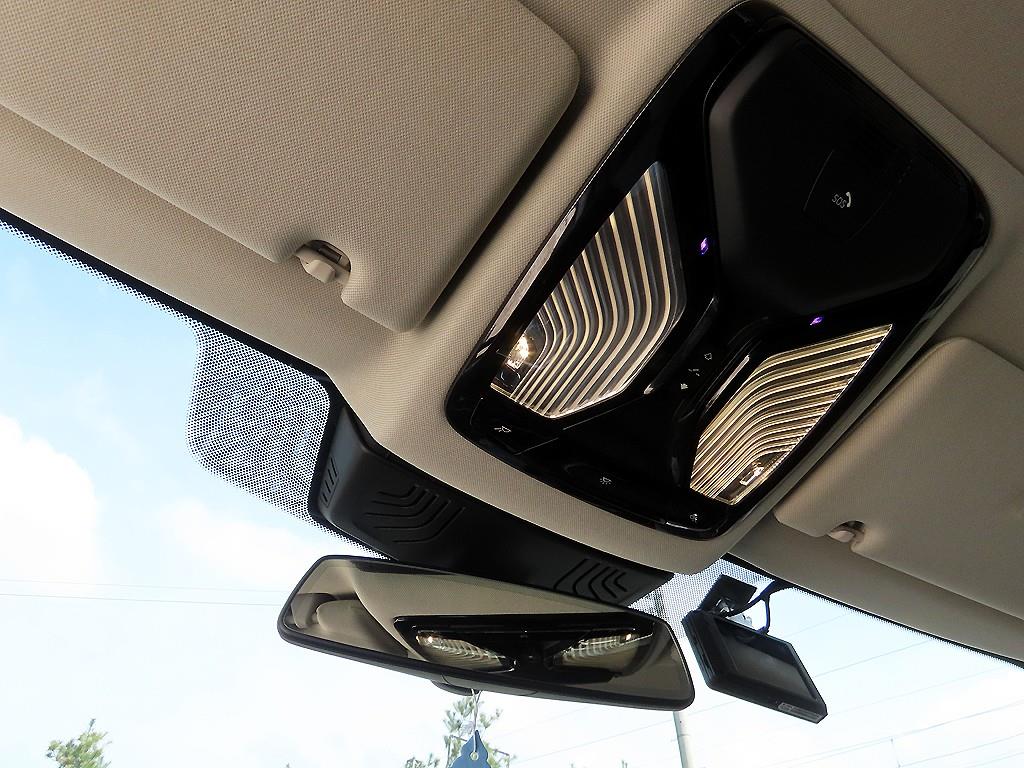 BMW 5 Series 2018 Blanco - Importación desde Corea - HF Imports Iquique - Foto 15