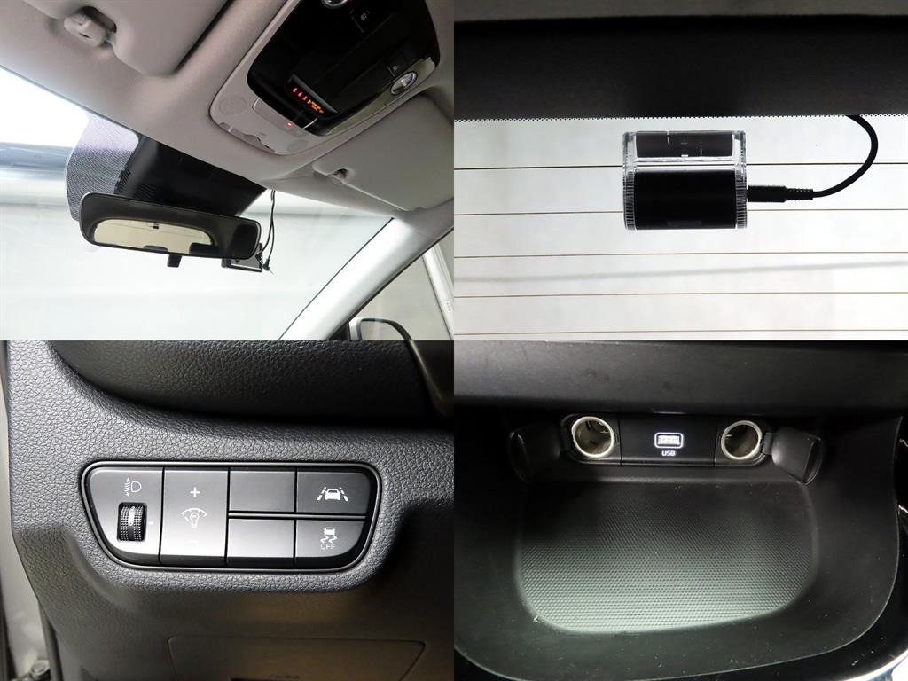 KIA Seltos 2020 Plateado - Importación desde Corea - HF Imports Iquique - Foto 17