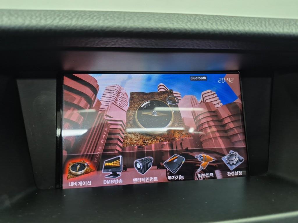 SAMSUNG SM7 2009 Negro - Importación desde Corea - HF Imports Iquique - Foto 14