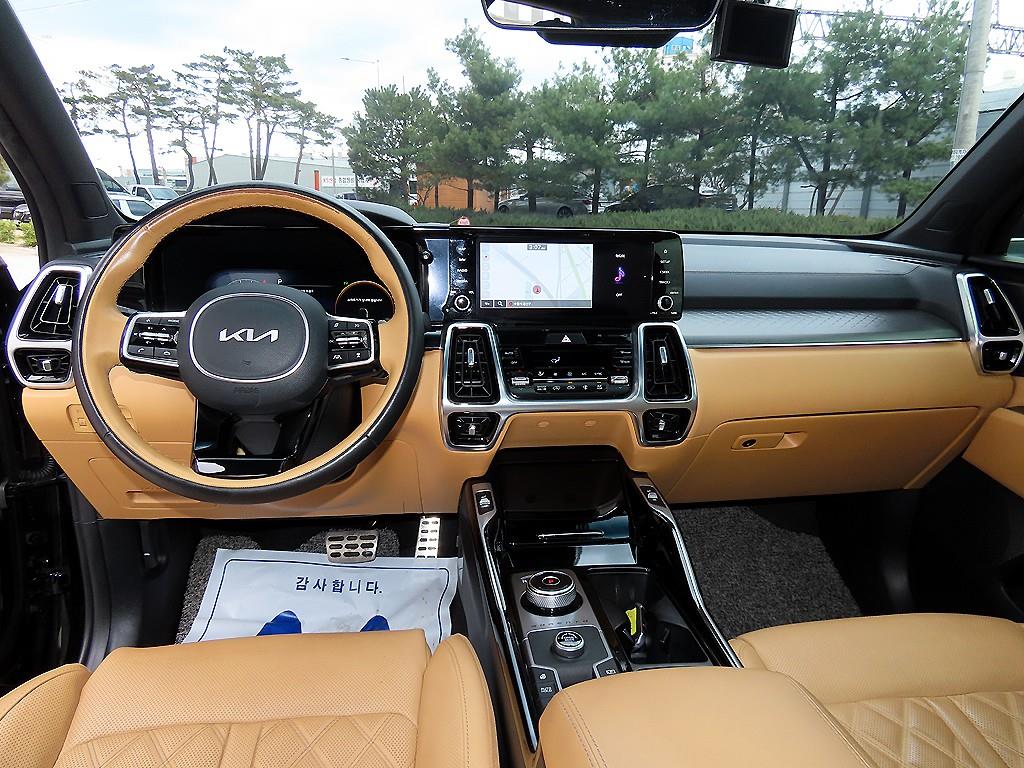 KIA Sorento - Vista 7