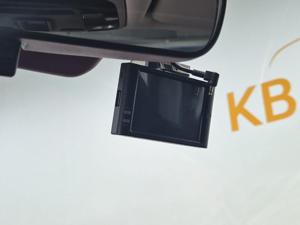 KIA Seltos 2020 Negro - Importación desde Corea - HF Imports Iquique - Foto 17