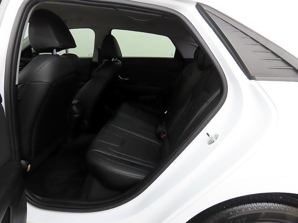 HYUNDAI Avante - Vista 6