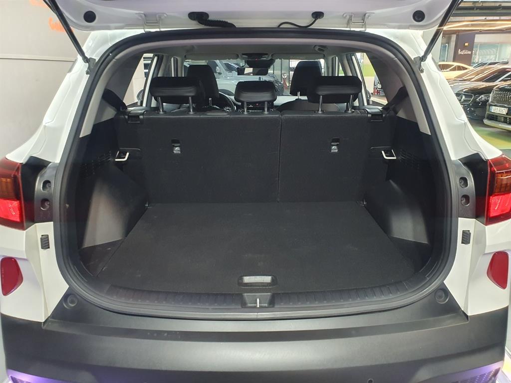 KIA Seltos 2022 Blanco - Importación desde Corea - HF Imports Iquique - Foto 16