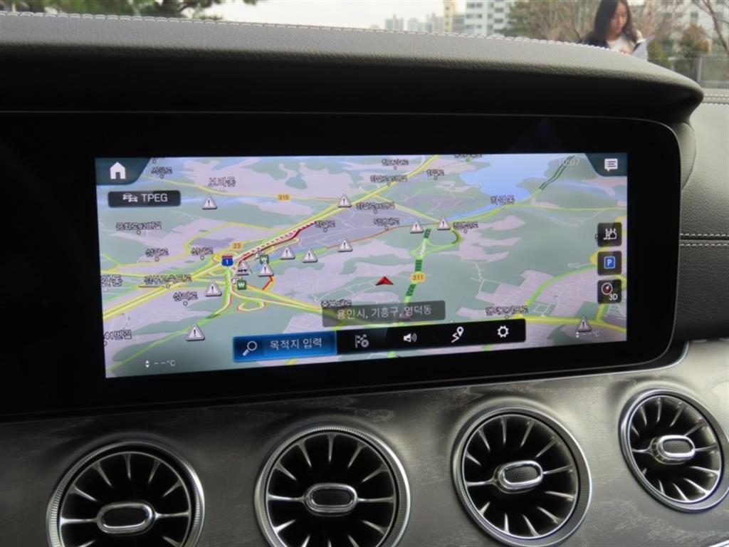 Mercedes Benz CLS Class 2023 - Importación desde Corea - HF Imports Iquique - Foto 8