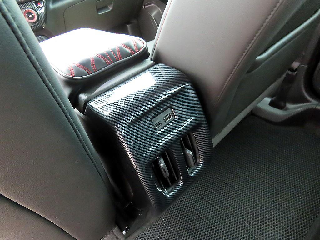 Chevrolet Trax 2025 Gris - Importación desde Corea - HF Imports Iquique - Foto 16