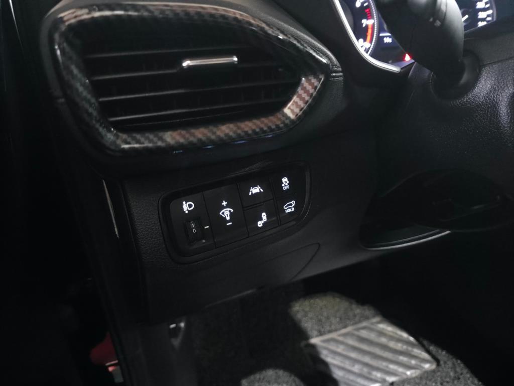 HYUNDAI Santa Fe 2020 Negro - Importación desde Corea - HF Imports Iquique - Foto 17