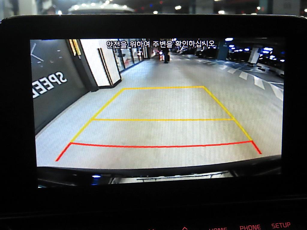 KIA K3 2020 - Importación desde Corea - HF Imports Iquique - Foto 15