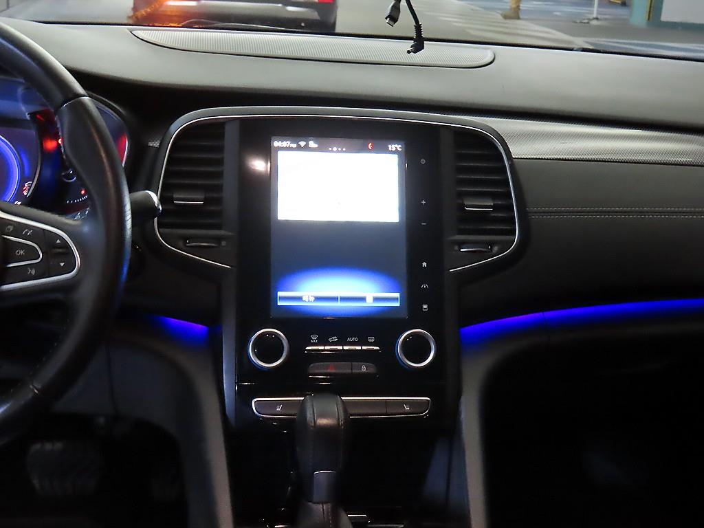 SAMSUNG SM6 - Vista 11