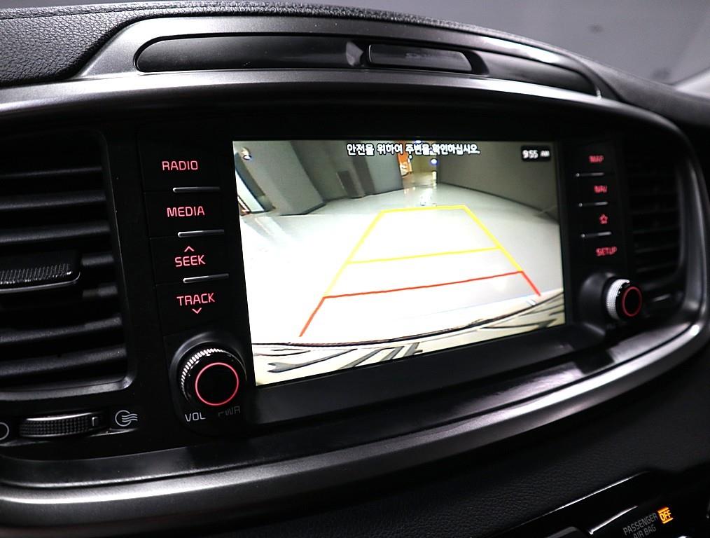 KIA Sorento - Vista 11