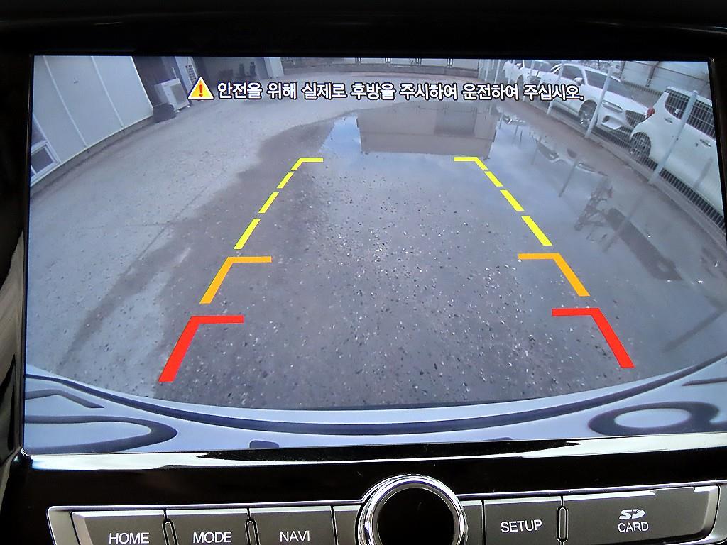 Ssangyong Rexton 2019 Blanco - Importación desde Corea - HF Imports Iquique - Foto 15