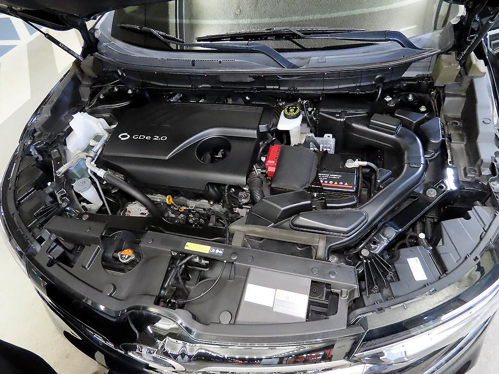 SAMSUNG QM6 2022 Negro - Importación desde Corea - HF Imports Iquique - Foto 17