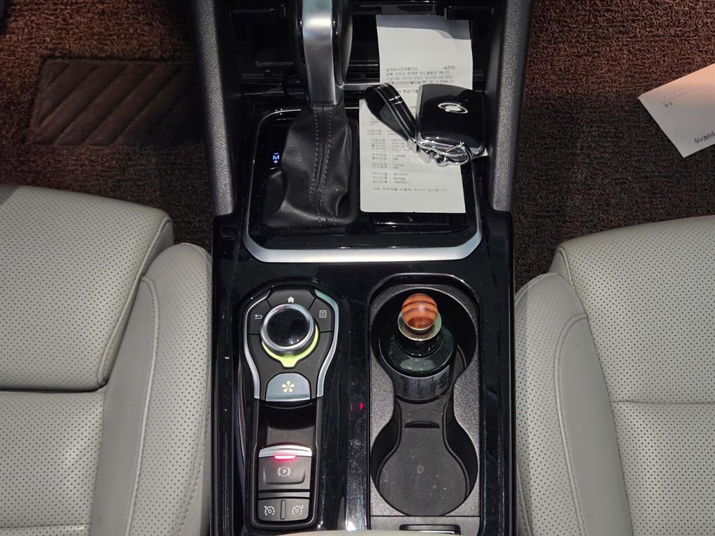 SAMSUNG SM6 2019 Negro - Importación desde Corea - HF Imports Iquique - Foto 13