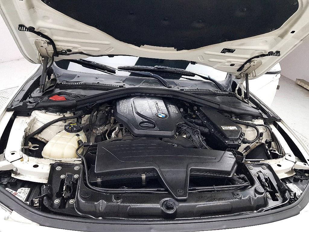 BMW 3 series - Vista 6