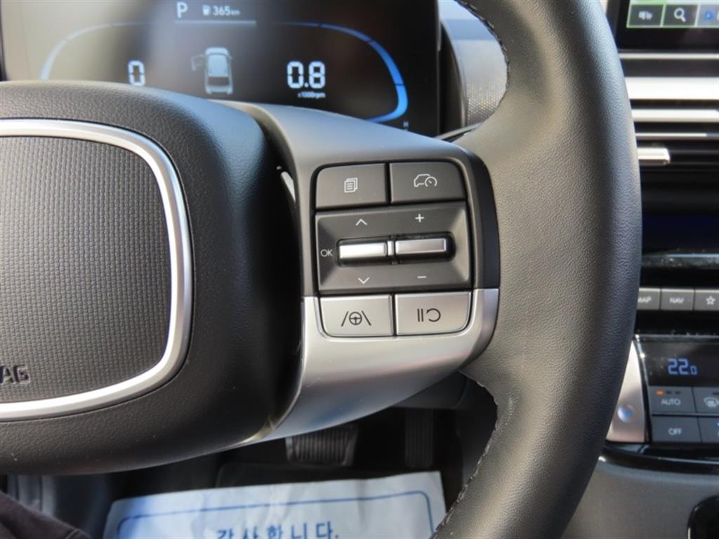 HYUNDAI Casper 2023 Verde - Importación desde Corea - HF Imports Iquique - Foto 11