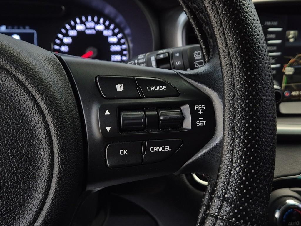 KIA Sorento 2016 Gris - Importación desde Corea - HF Imports Iquique - Foto 14