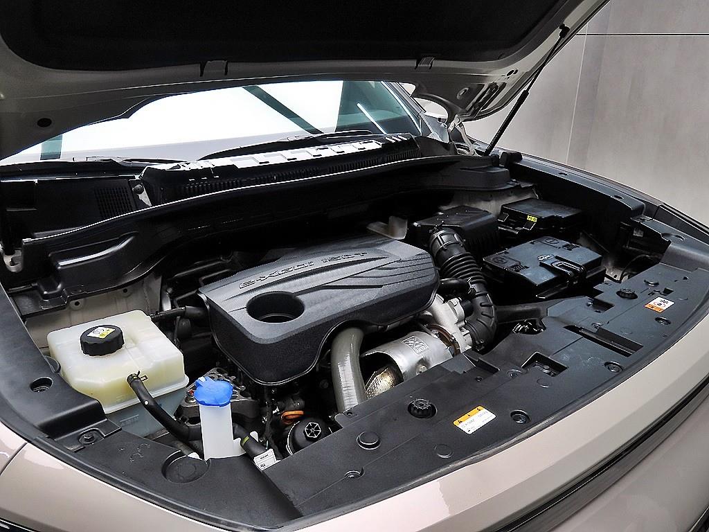 Ssangyong Action 2025 - Importación desde Corea - HF Imports Iquique - Foto 18