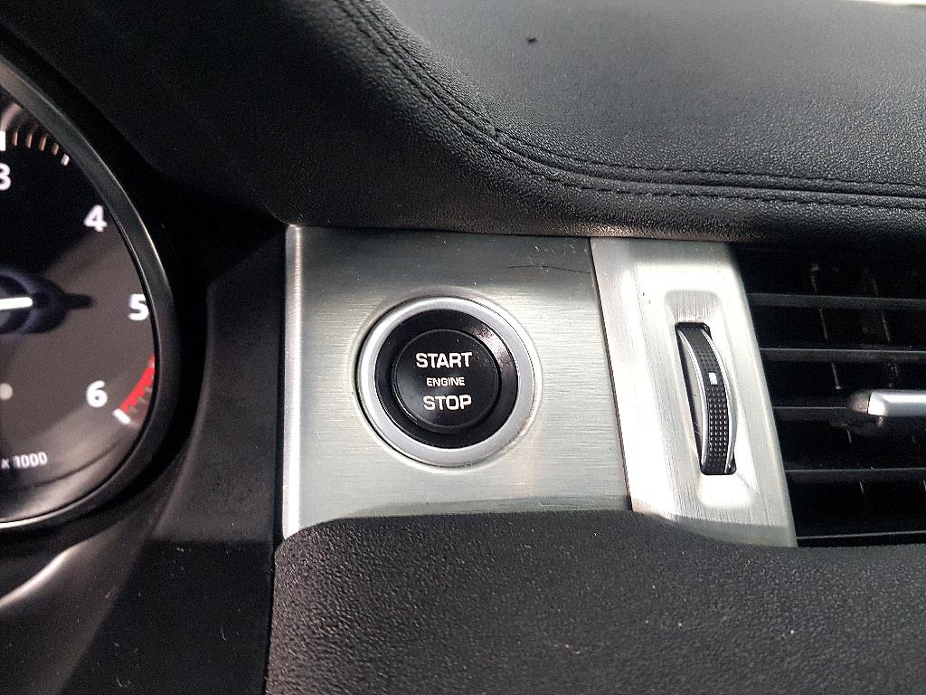 Land Rover Range Rover Bike - Vista 12