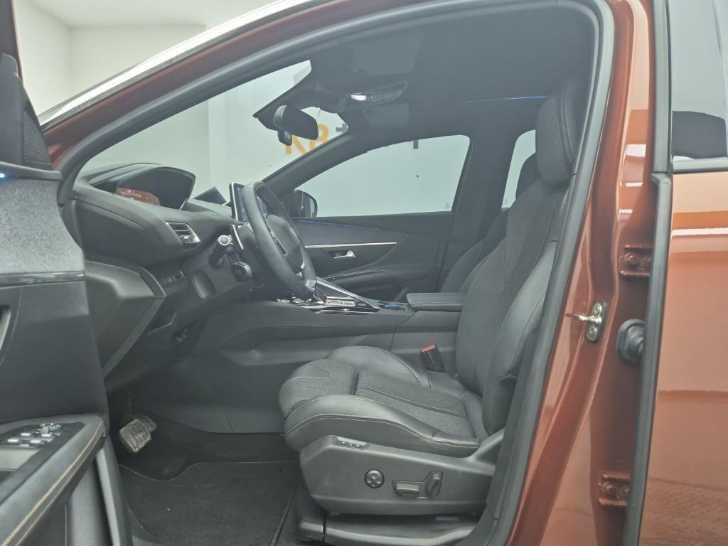 Peugeot 3008 - Vista 11