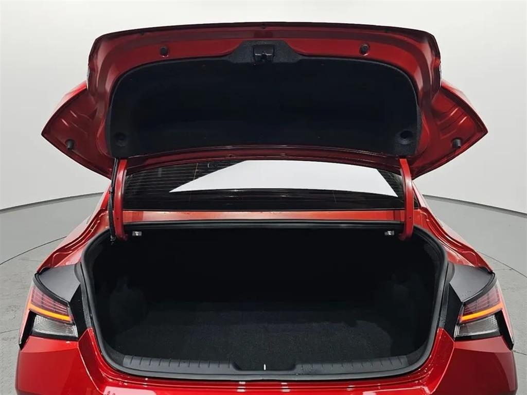 HYUNDAI Avante 2021 Rojo - Importación desde Corea - HF Imports Iquique - Foto 20