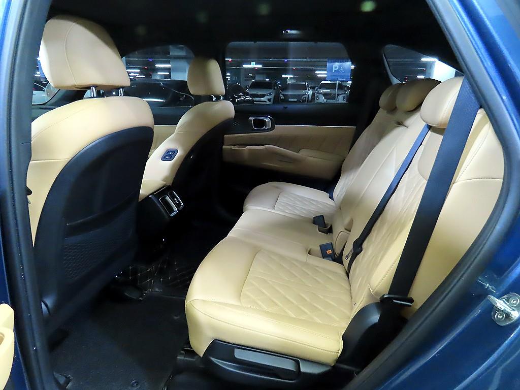 KIA Sorento - Vista 7