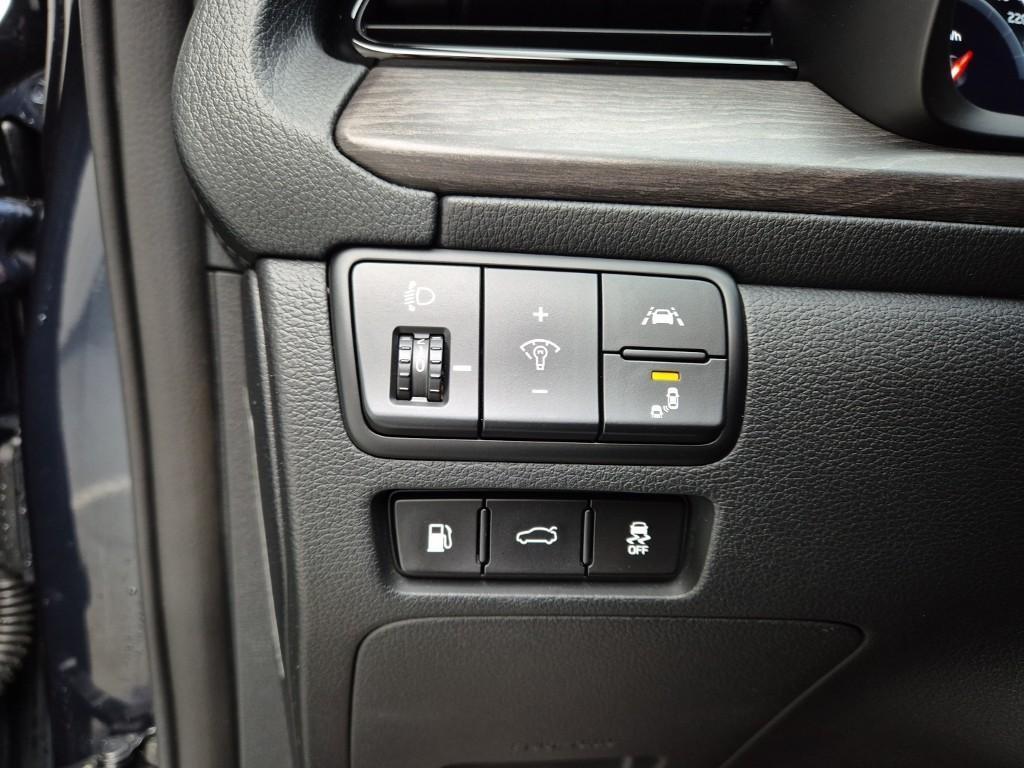 KIA K7 2020 Gris - Importación desde Corea - HF Imports Iquique - Foto 17