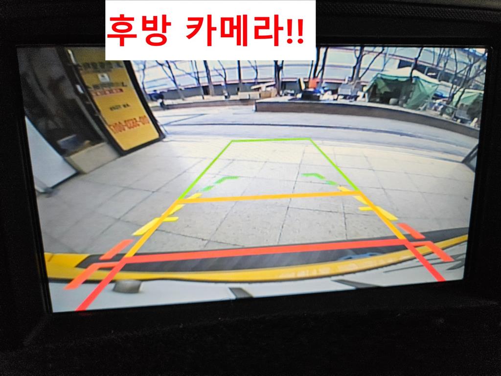 HYUNDAI Starex 2019 Amarillo - Importación desde Corea - HF Imports Iquique - Foto 19