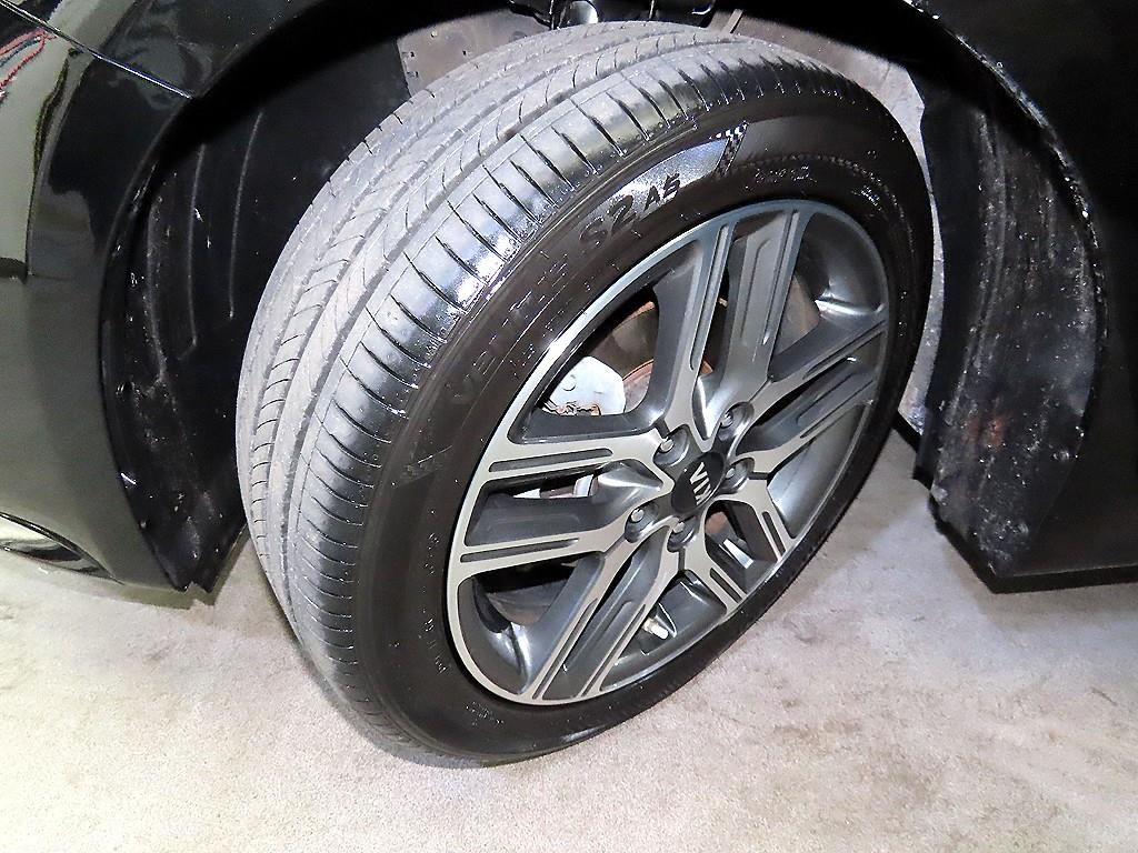 KIA K3 2021 Negro - Importación desde Corea - HF Imports Iquique - Foto 18