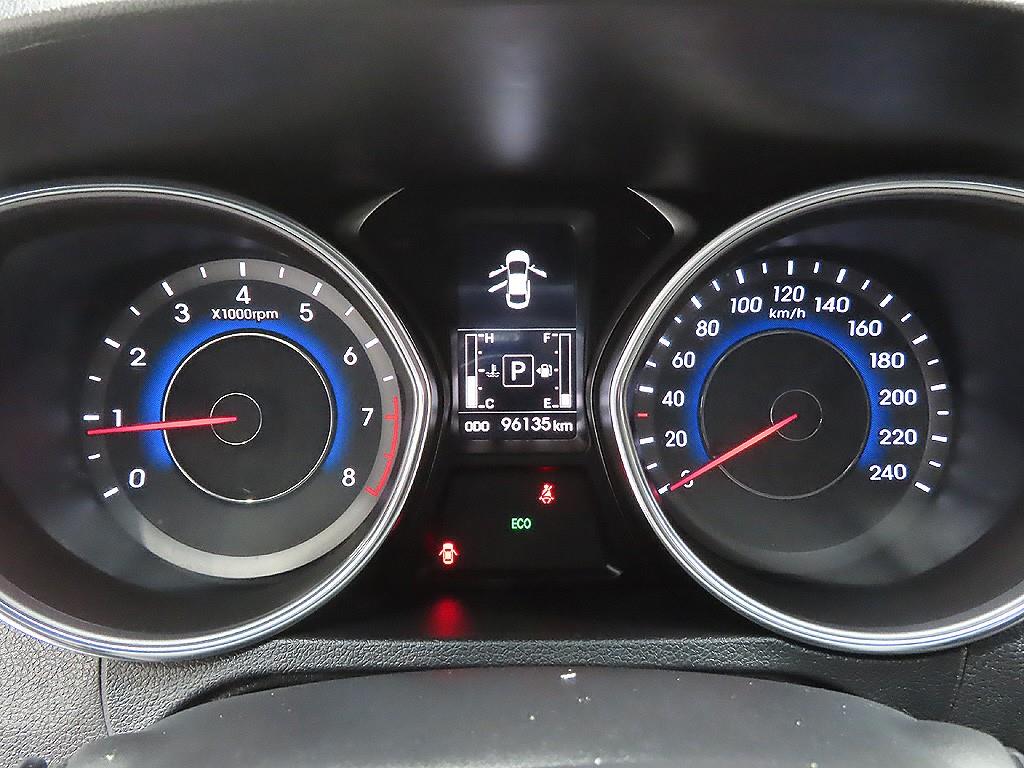 HYUNDAI Avante 2014 Blanco - Importación desde Corea - HF Imports Iquique - Foto 7