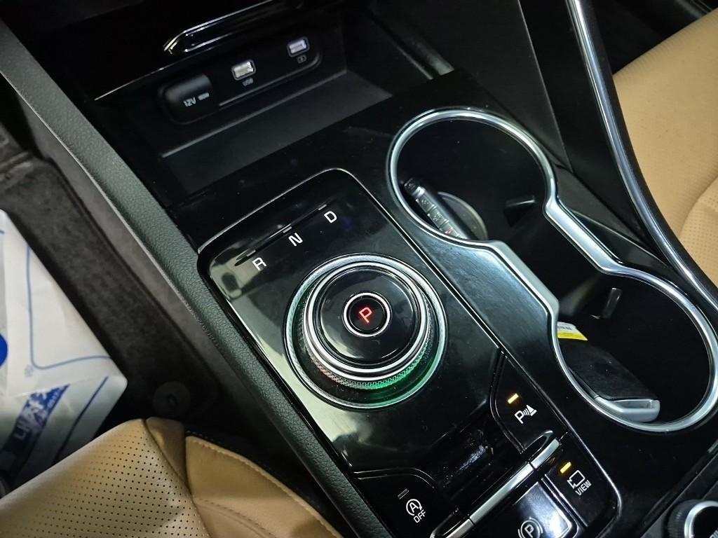 KIA K5 2022 Gris - Importación desde Corea - HF Imports Iquique - Foto 1