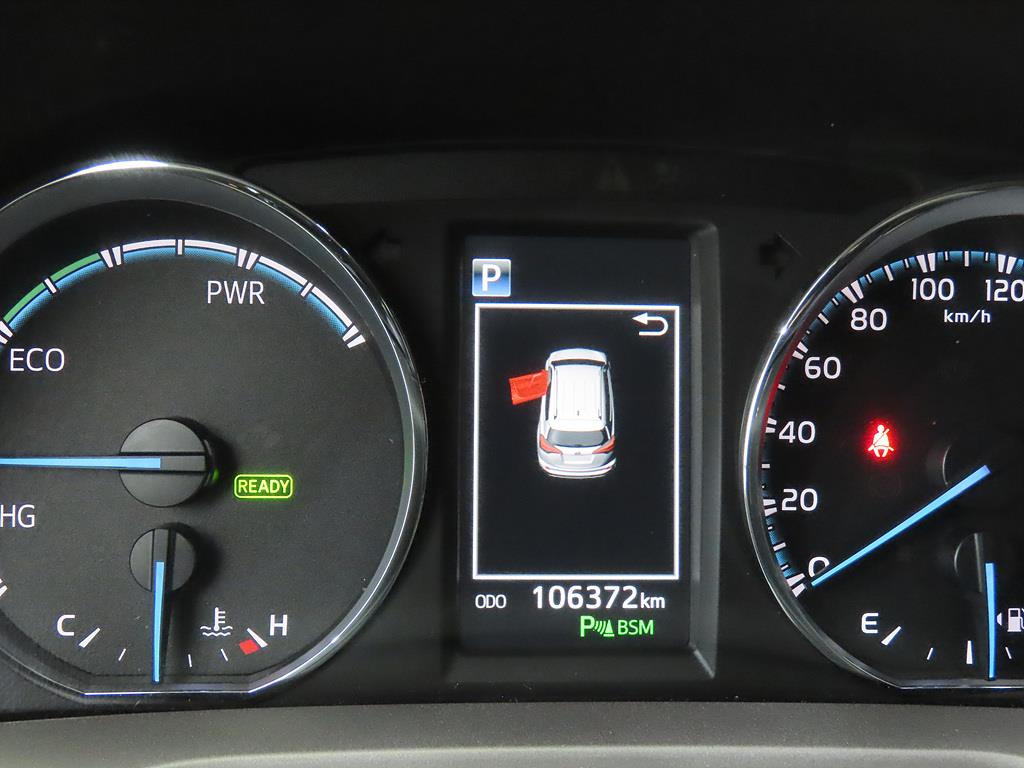 Toyota RAV4 - Vista 9