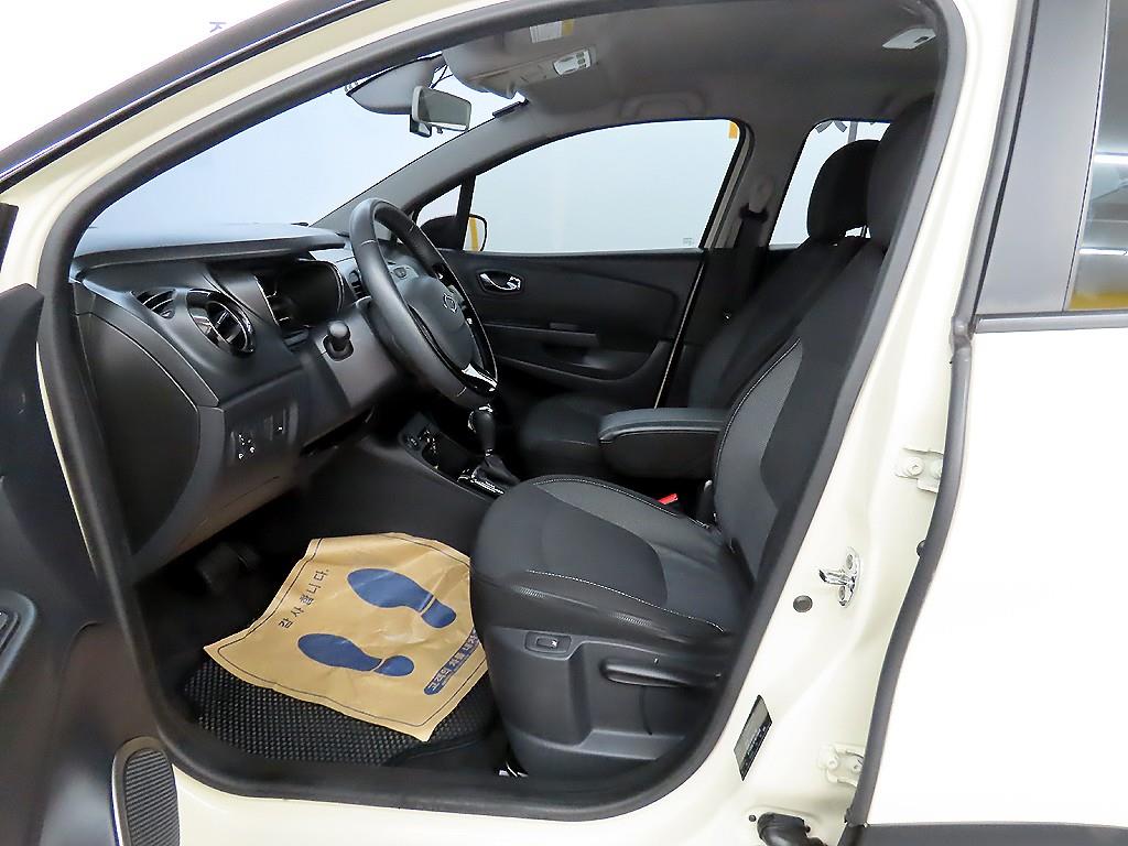 SAMSUNG QM3 - Vista 5