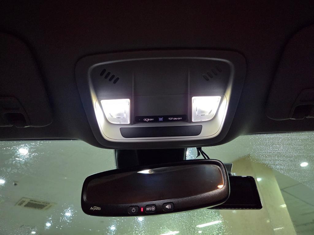 Chevrolet Malibu 2017 Blanco - Importación desde Corea - HF Imports Iquique - Foto 15