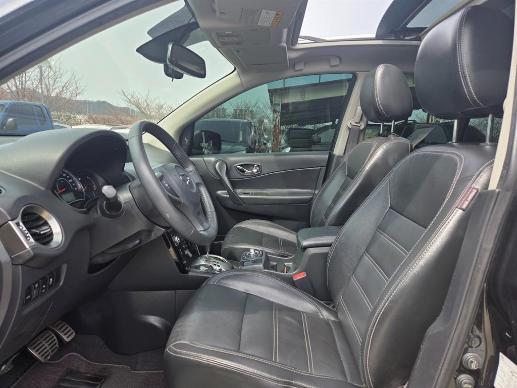 SAMSUNG QM5 - Vista 7