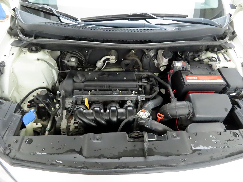 HYUNDAI Accent 2012 - Importación desde Corea - HF Imports Iquique - Foto 20