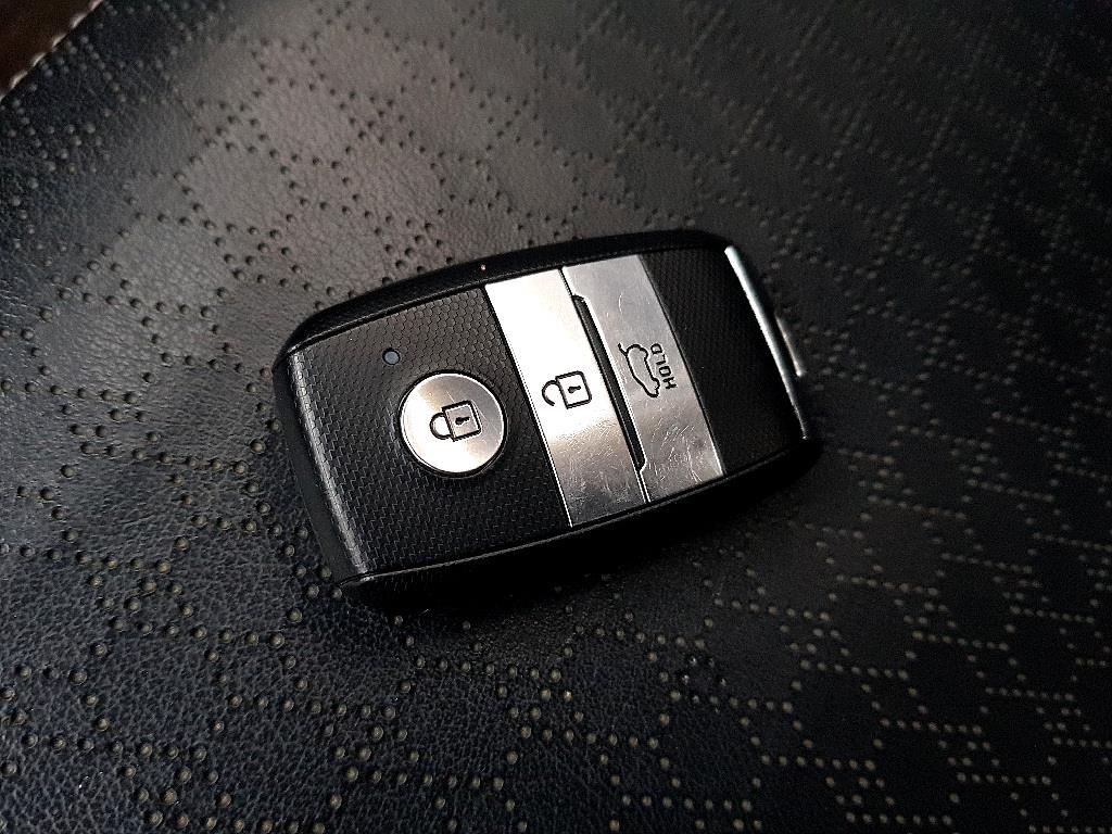 KIA Morning 2016 Blanco - Importación desde Corea - HF Imports Iquique - Foto 15