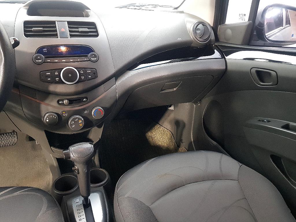 DAEWOO Matiz - Vista 10