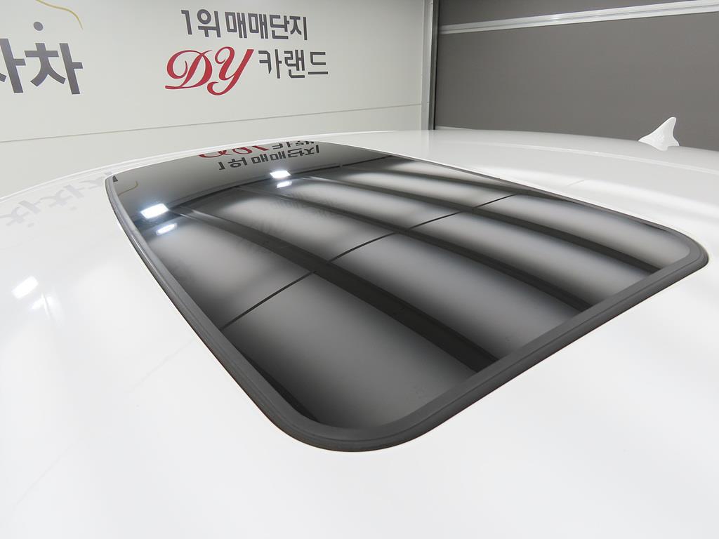 Cadillac ATS 2017 Blanco - Importación desde Corea - HF Imports Iquique - Foto 17