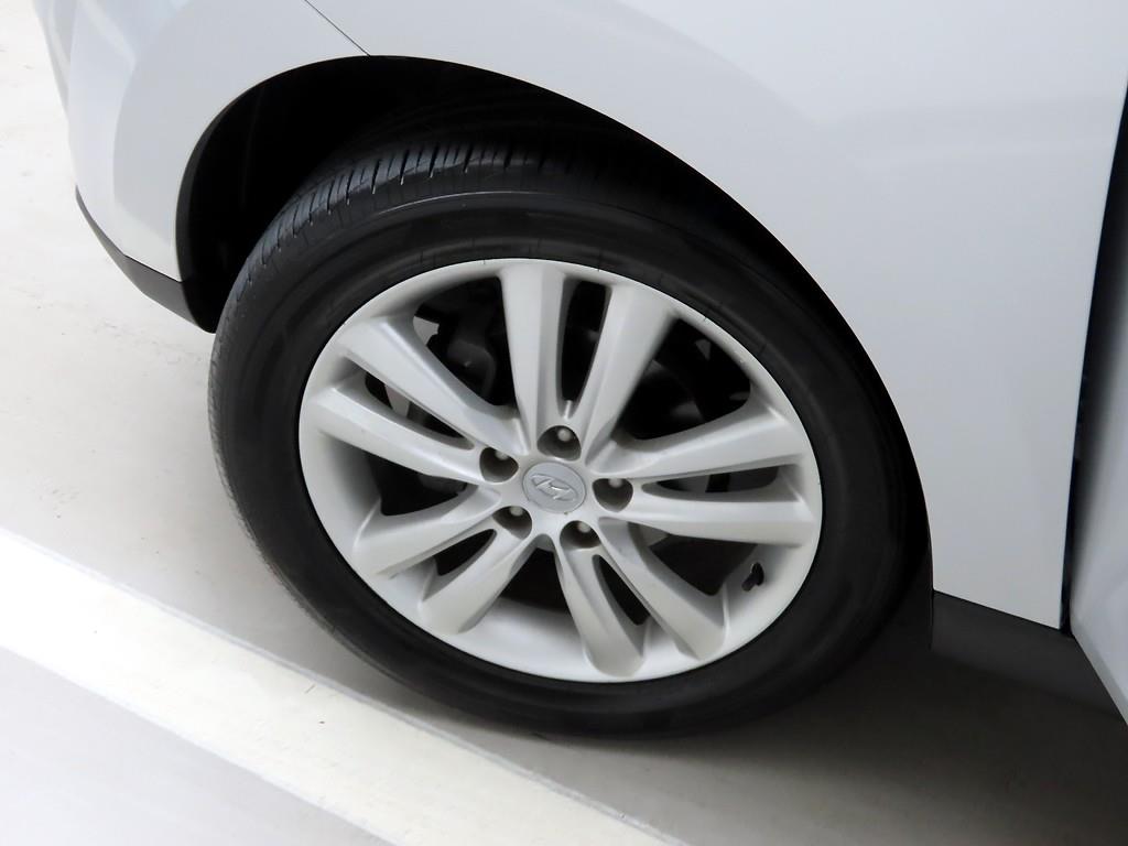 HYUNDAI Tucson 2010 - Importación desde Corea - HF Imports Iquique - Foto 19