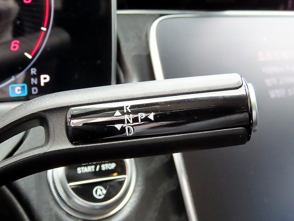 Mercedes Benz E class - Vista 11