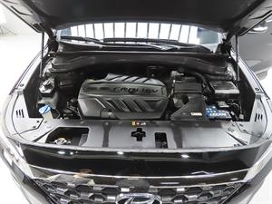 HYUNDAI Santa Fe - Vista 12