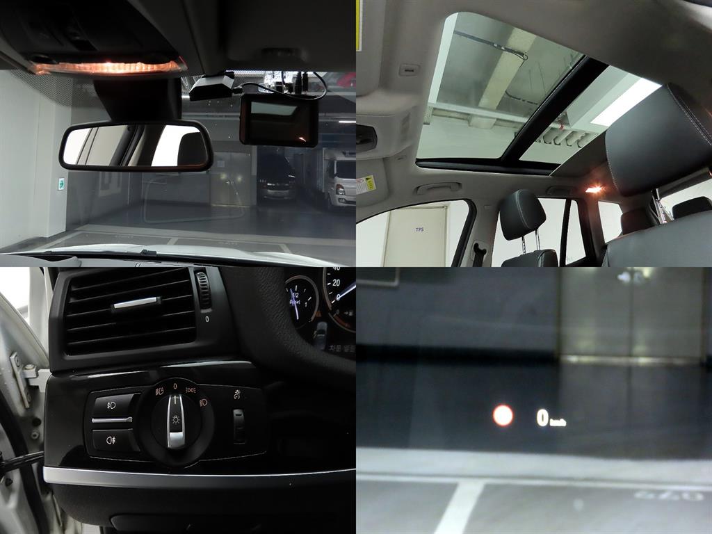 BMW X3 2016 Blanco - Importación desde Corea - HF Imports Iquique - Foto 17