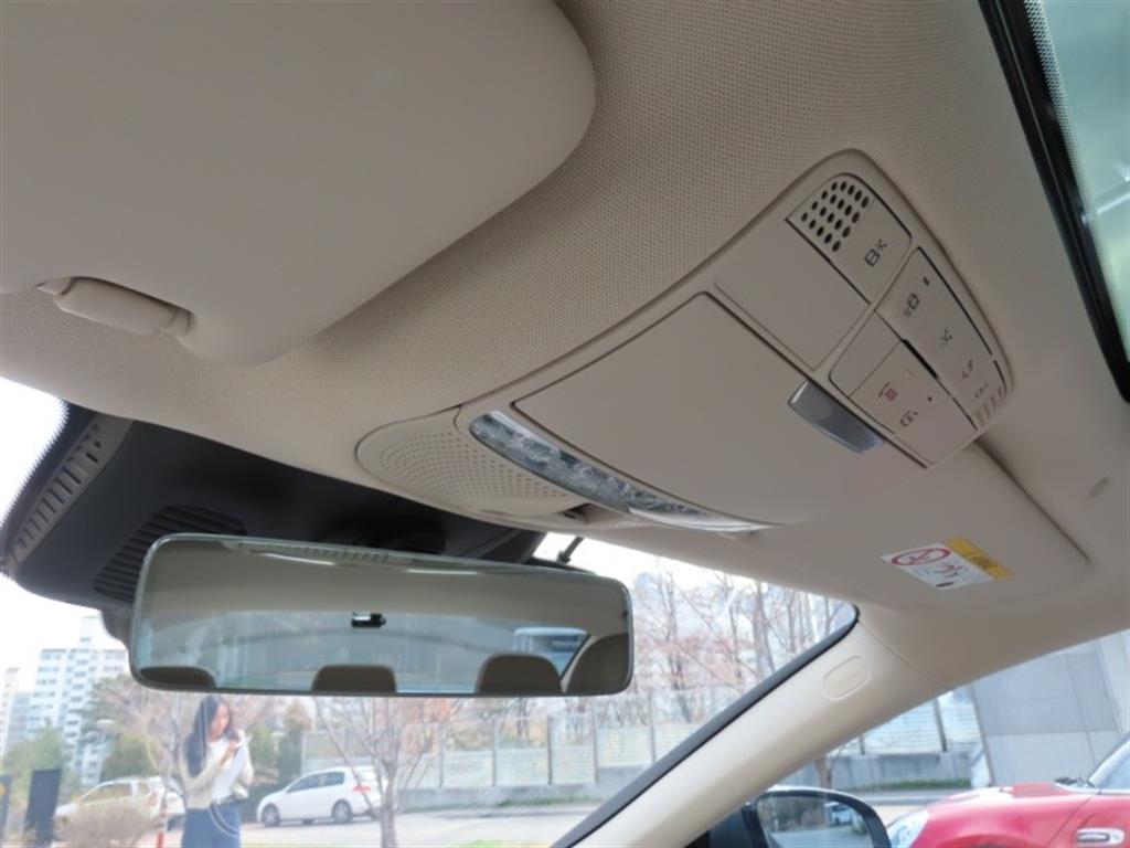 Mercedes Benz CLS Class 2023 - Importación desde Corea - HF Imports Iquique - Foto 10