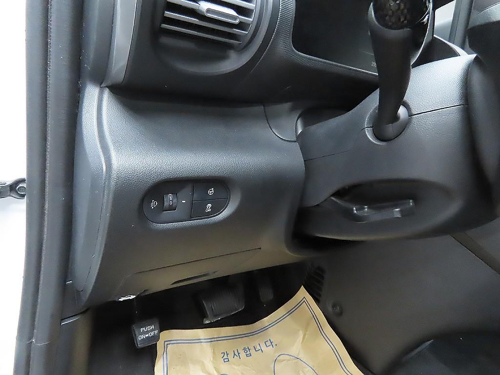 HYUNDAI Casper 2022 Blanco - Importación desde Corea - HF Imports Iquique - Foto 11